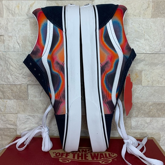 Old Skool Vans - Picture 5 of 12